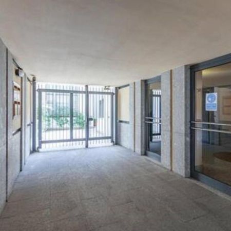Noisette Casa Con Giardino Lejlighed Milano Eksteriør billede