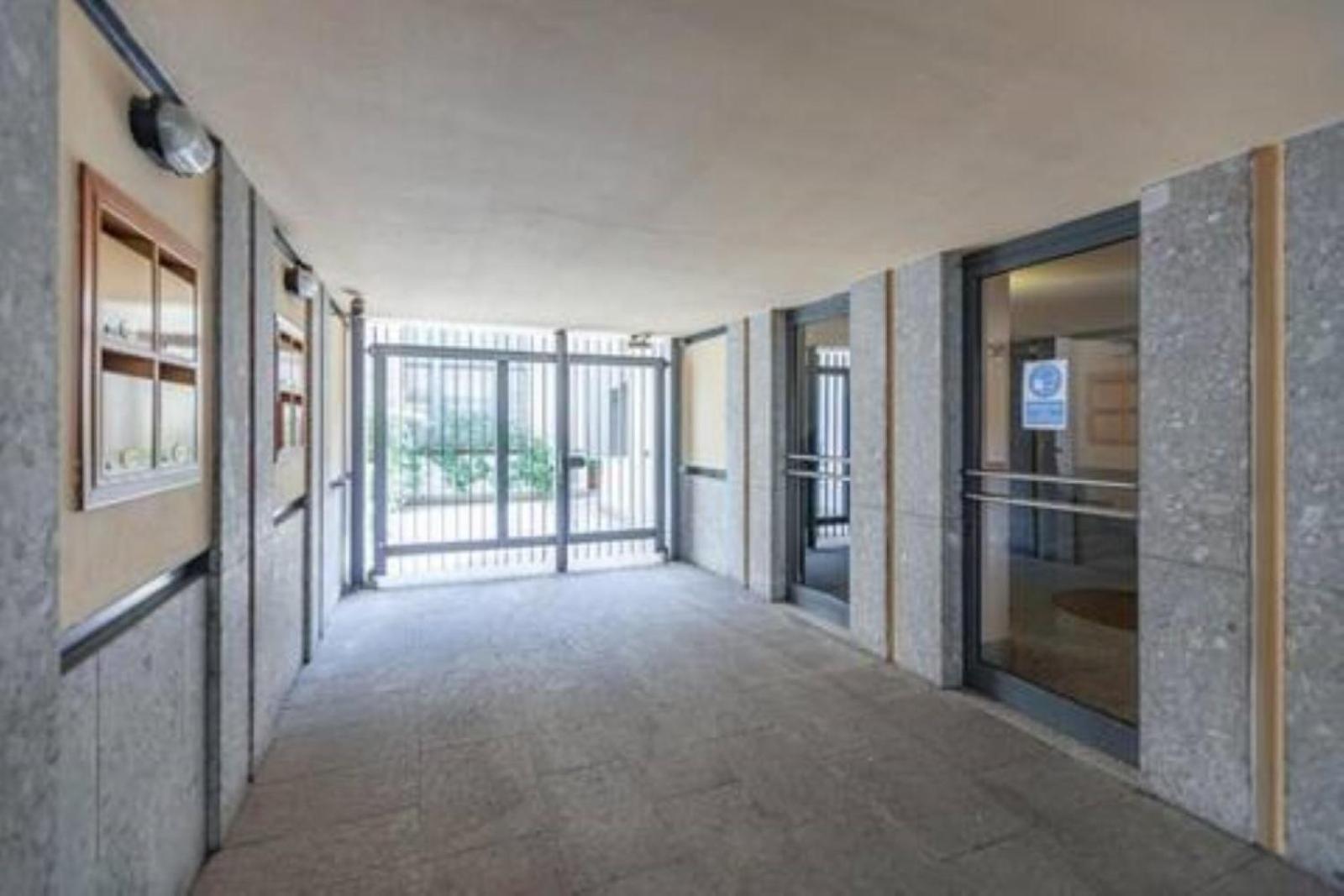 Noisette Casa Con Giardino Lejlighed Milano Eksteriør billede
